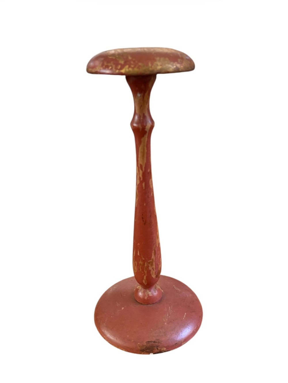 ANTIQUE➕FRENCH 1920”s Millinery Hat Stand